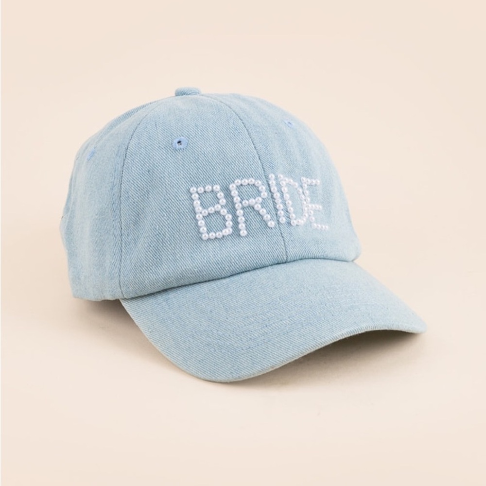 Bride Hat - image 2